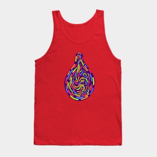 Gord 01 Tank Top